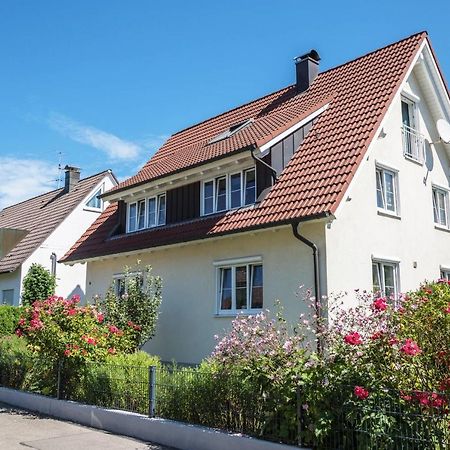 에리스키르히 Haus Sonnenschein 아파트 외부 사진