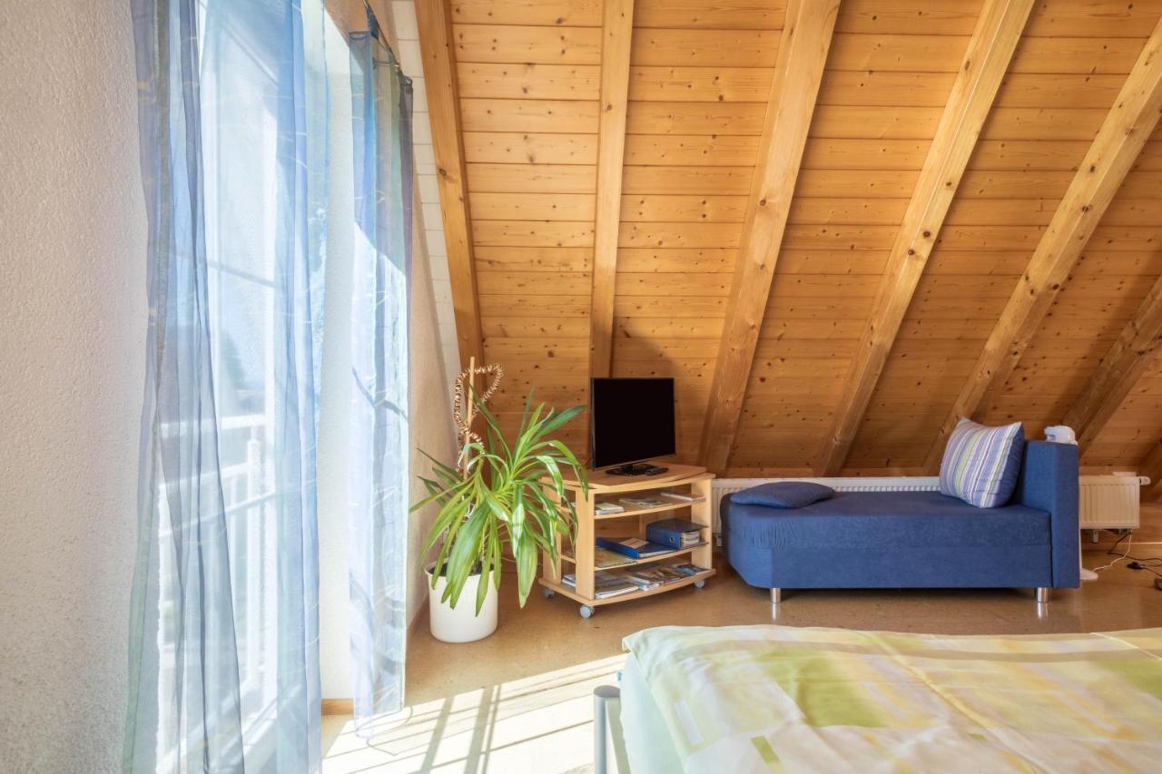 에리스키르히 Haus Sonnenschein 아파트 외부 사진