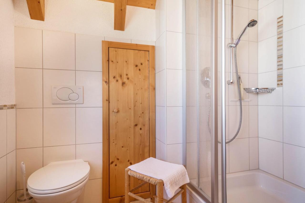 에리스키르히 Haus Sonnenschein 아파트 외부 사진