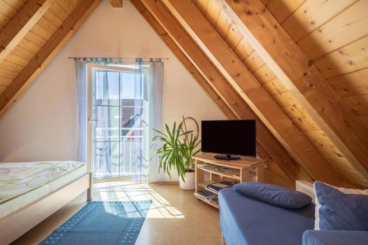 에리스키르히 Haus Sonnenschein 아파트 외부 사진