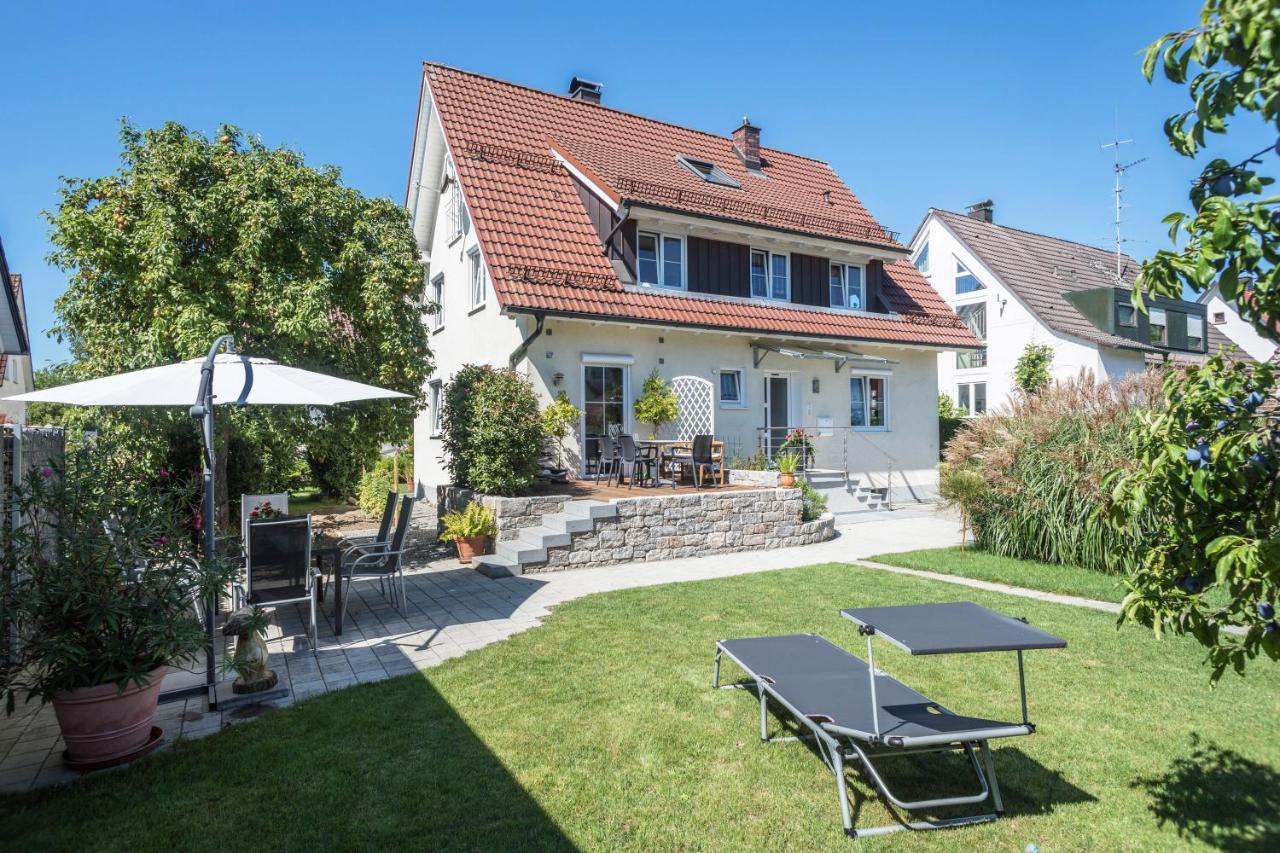 에리스키르히 Haus Sonnenschein 아파트 외부 사진